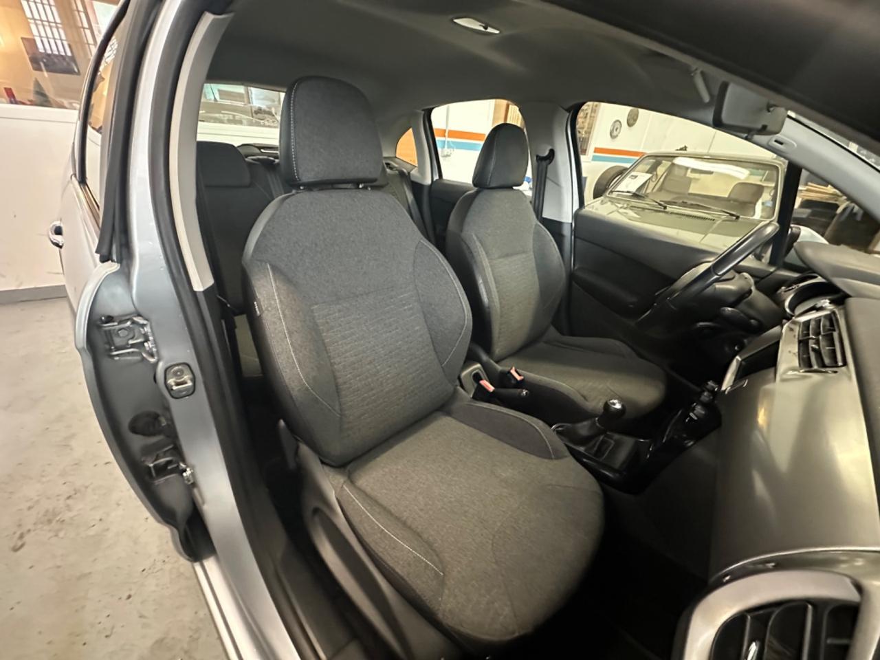 C3 82cv Live Edition - Distribuzione fatta