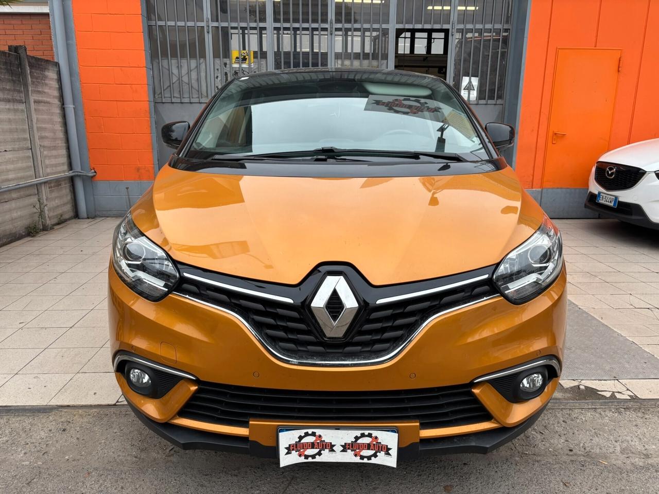Renault Scenic Scénic dCi 8V 110 CV Energy Bose