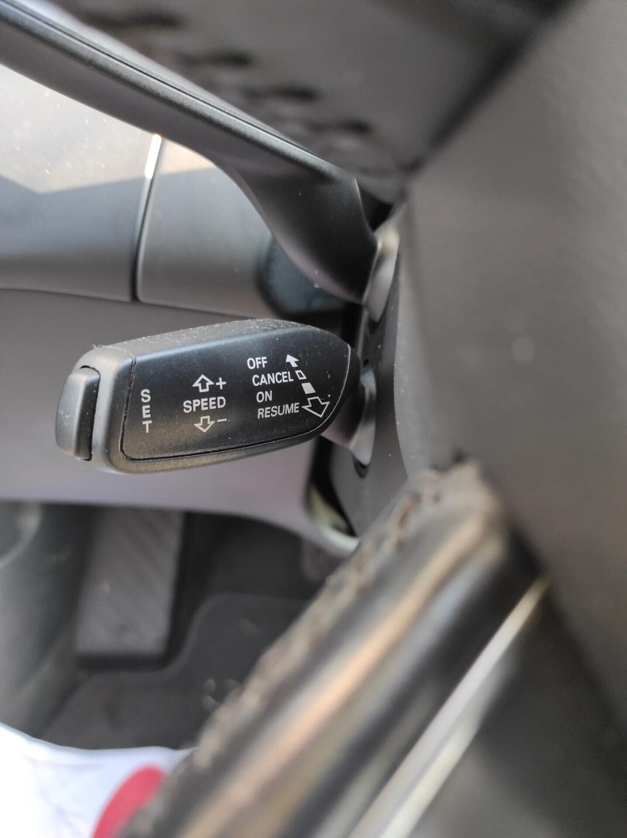 Audi A4 AVANT 2.0 TDI 150 CV AUTOMATICA EURO 6B – 2014