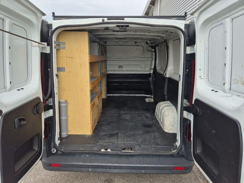 FIAT Talento Talento 1.6 TwinTurbo MJT 125CV PC-TN Furgone 12q