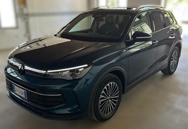 VOLKSWAGEN Tiguan 1.5 eTSI 150 CV ACT DSG Life