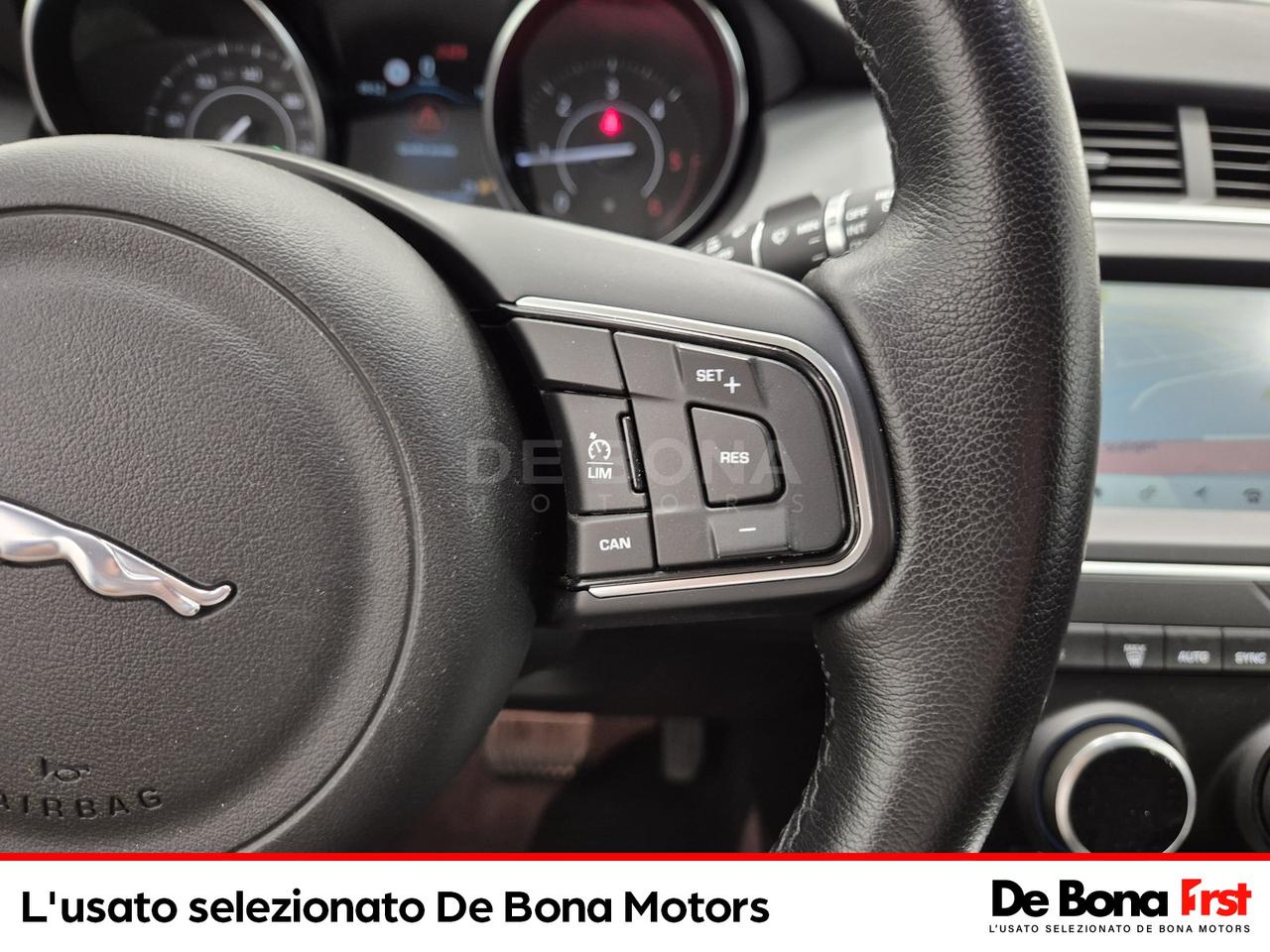 Jaguar E-Pace 2.0d i4 s awd 150cv auto