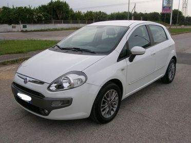 Fiat Punto Evo - 2010