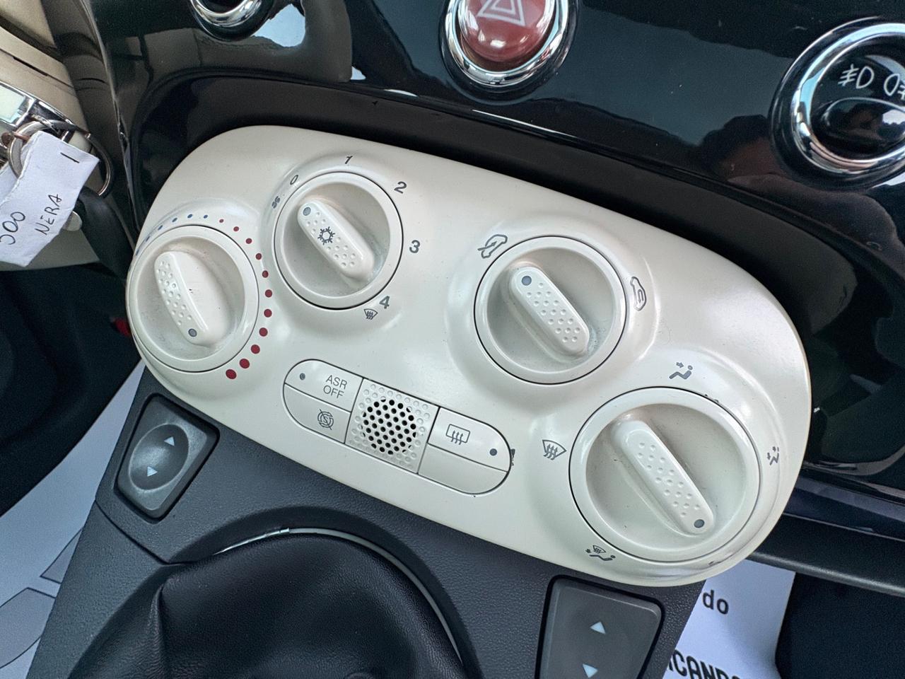 Fiat 500 1.3 Multijet 16V 95 CV Lounge