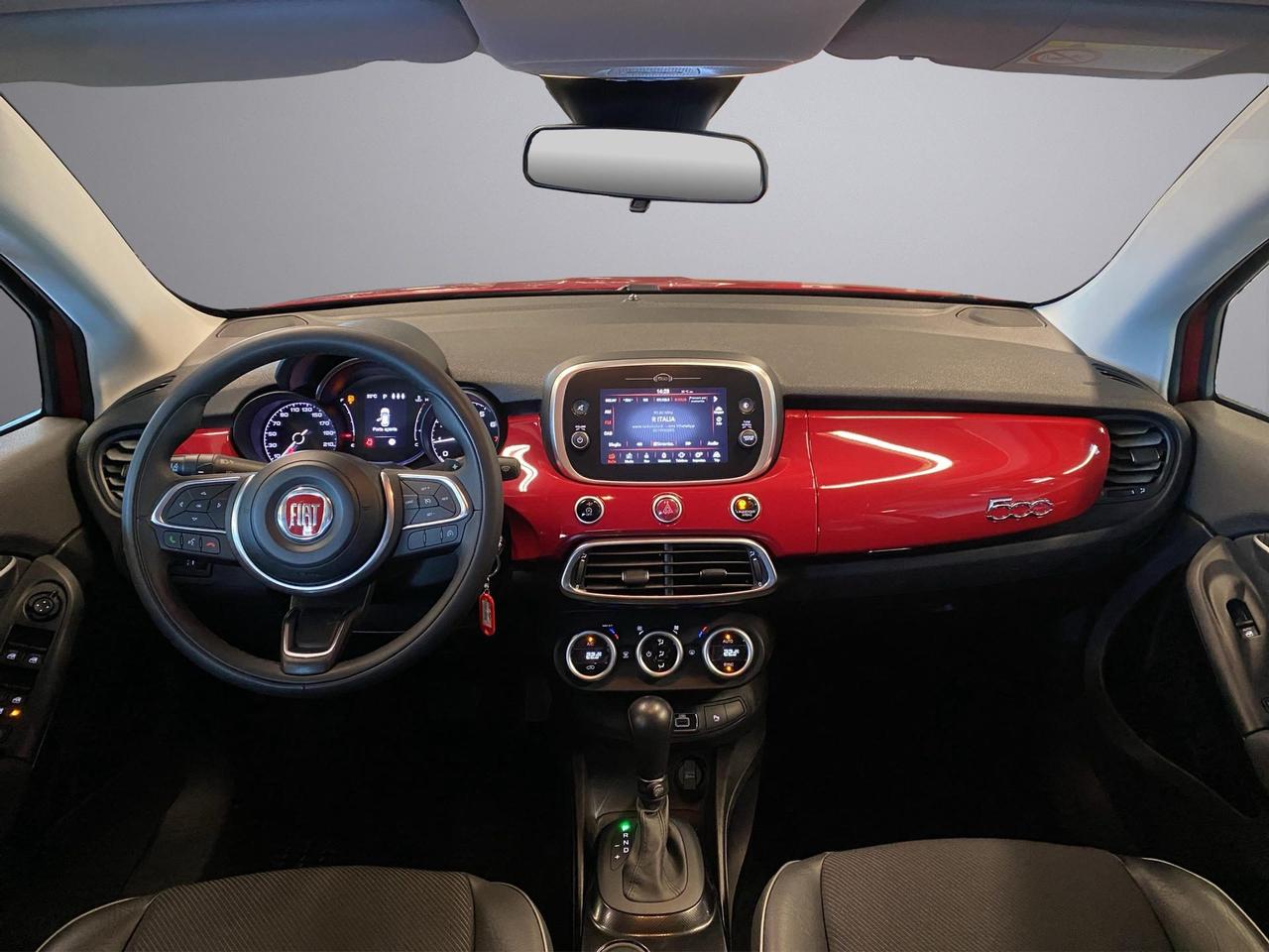 Fiat 500X CROSS 150 CV DCT