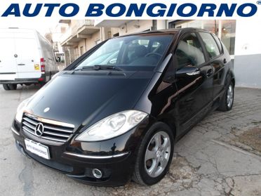 Mercedes Classe A Berlina A 180 cdi Elegance