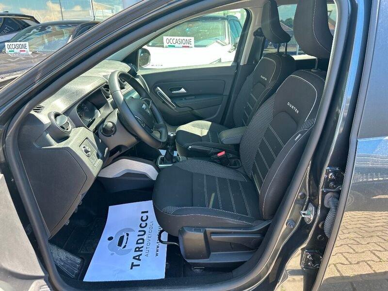 Dacia Duster Duster 1.0 TCe GPL 4x2 Journey