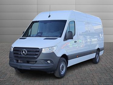 Mercedes-Benz Sprinter Furgone 319CDI 43/35 PRO