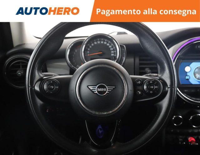 MINI Cooper 1.5 5 porte