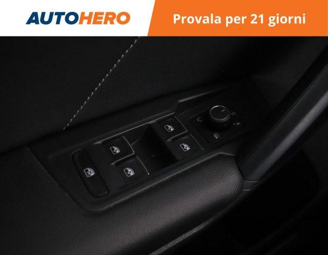 VOLKSWAGEN Tiguan 2.0 TDI 150 CV SCR DSG R-Line