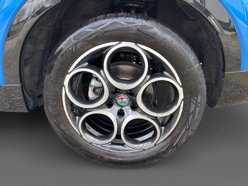 Alfa Romeo Tonale Tonale 1.6 diesel 130 CV TCT6 Ti