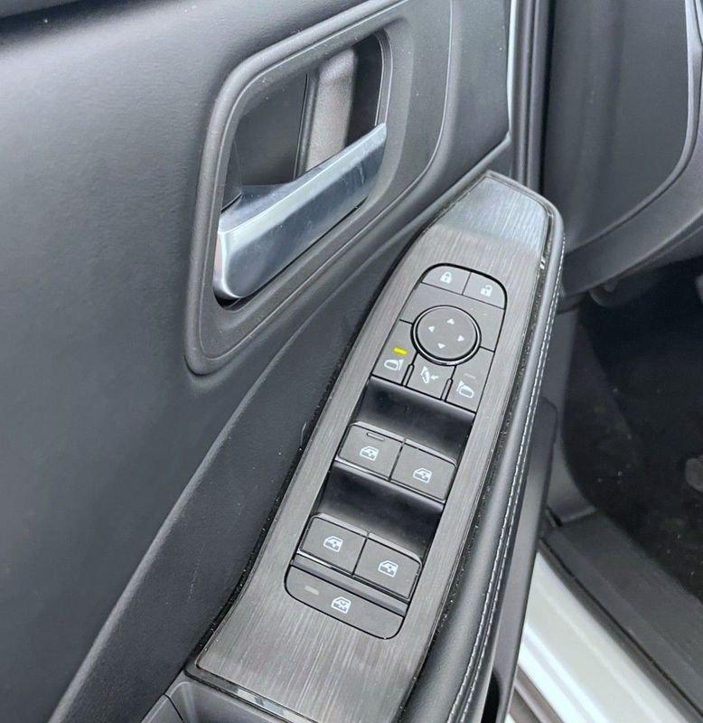 Nissan X-Trail X-Trail e-Power e-4orce 4WD 7 posti N-Connecta