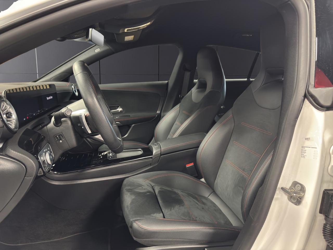 Mercedes CLA Shooting Brake 200 AMG Line Advanced Plus auto