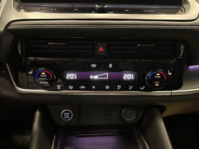NISSAN Qashqai MHEV 158CV Xtronic N-Connecta N1 AUTOCARRO
