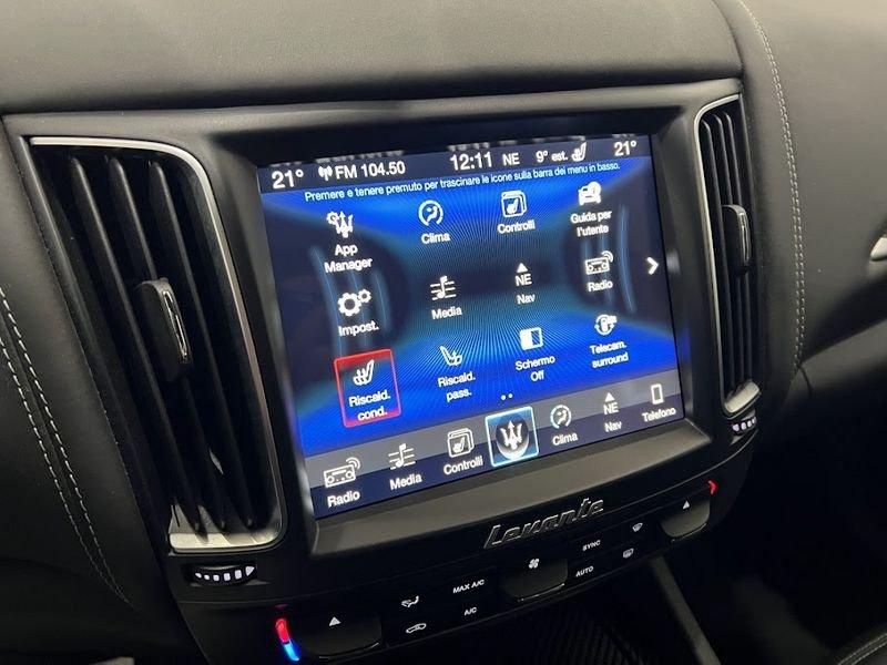 Maserati Levante Levante V6 Diesel AWD