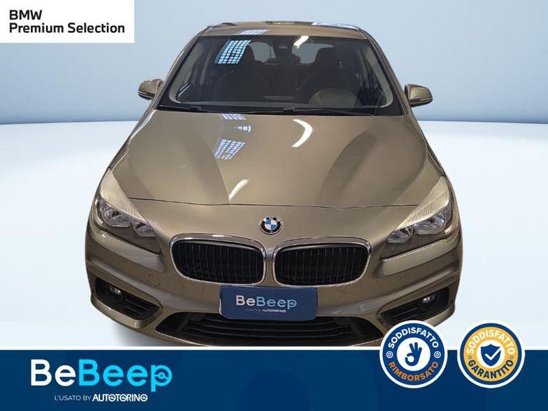 BMW Serie 2 Active Tourer 220I ACTIVE TOURER ADVANTAGE AUTO MY17