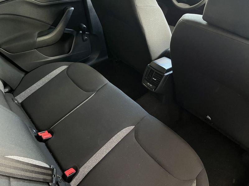 Škoda Kamiq 1.0 TSI Ambition