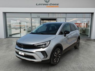 Opel Crossland 1.2 Elegance s&s 110cv con CarPlay