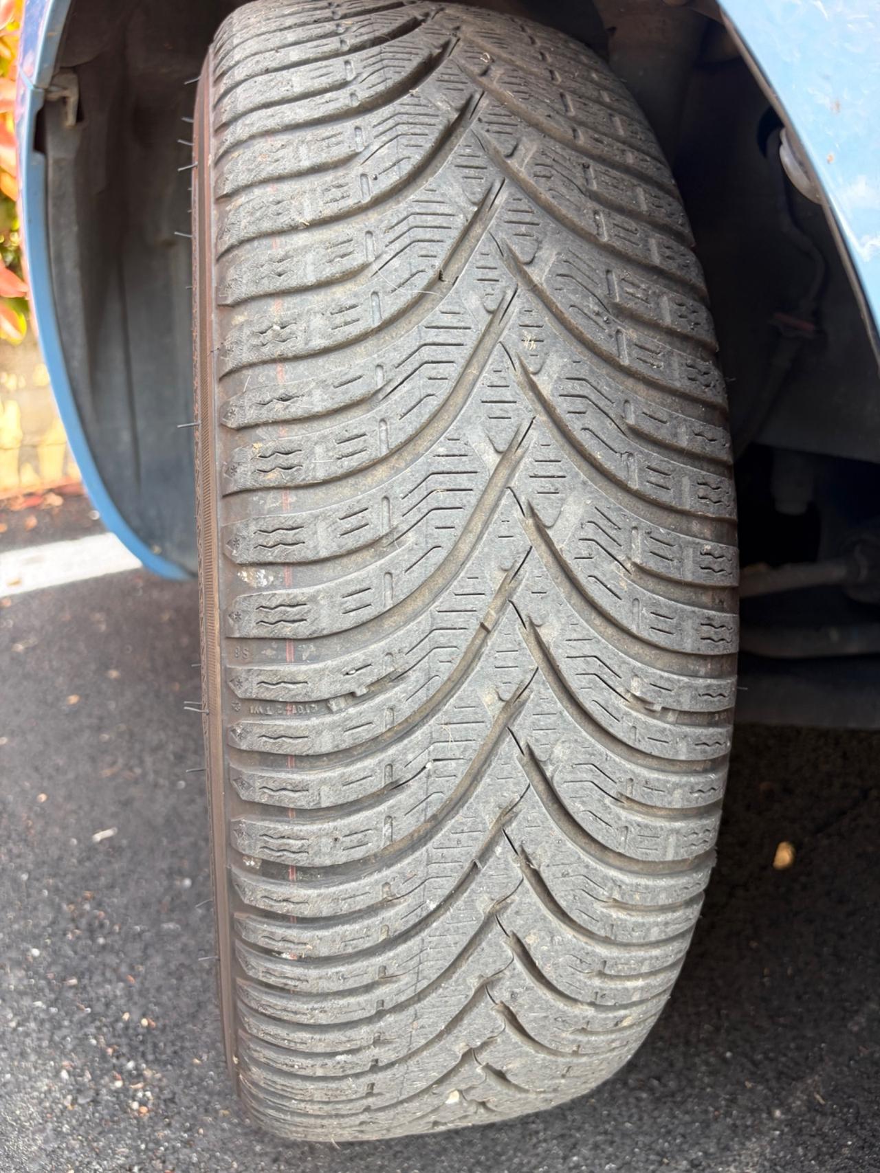 Opel Agila 1.0 12V 65CV