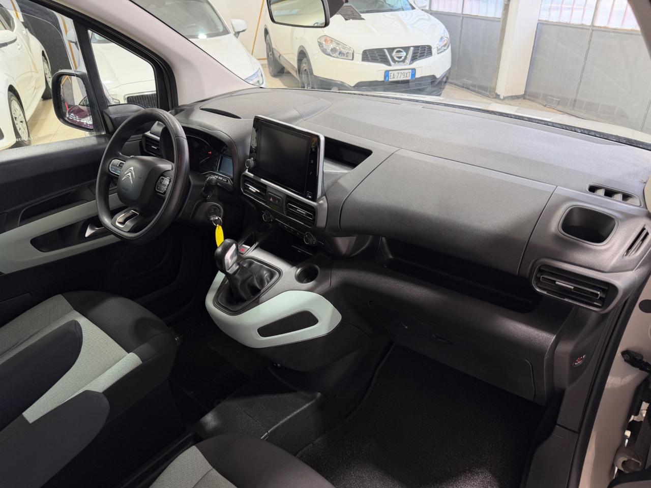 Citroen Berlingo BlueHDi 100 XL Feel 7 Posti