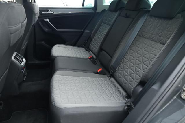 VOLKSWAGEN Tiguan 2.0 TDI 150 CV SCR DSG Life
