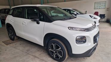 Citroen C3 Aircross BlueHDi 110 S&S Live