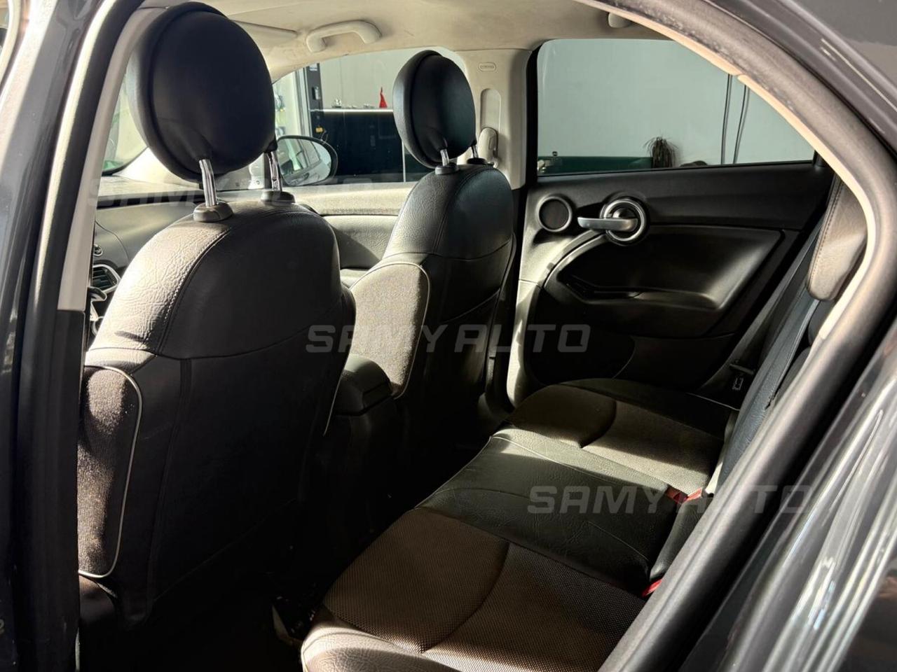 Fiat 500X 1.6 MultiJet 120 CV