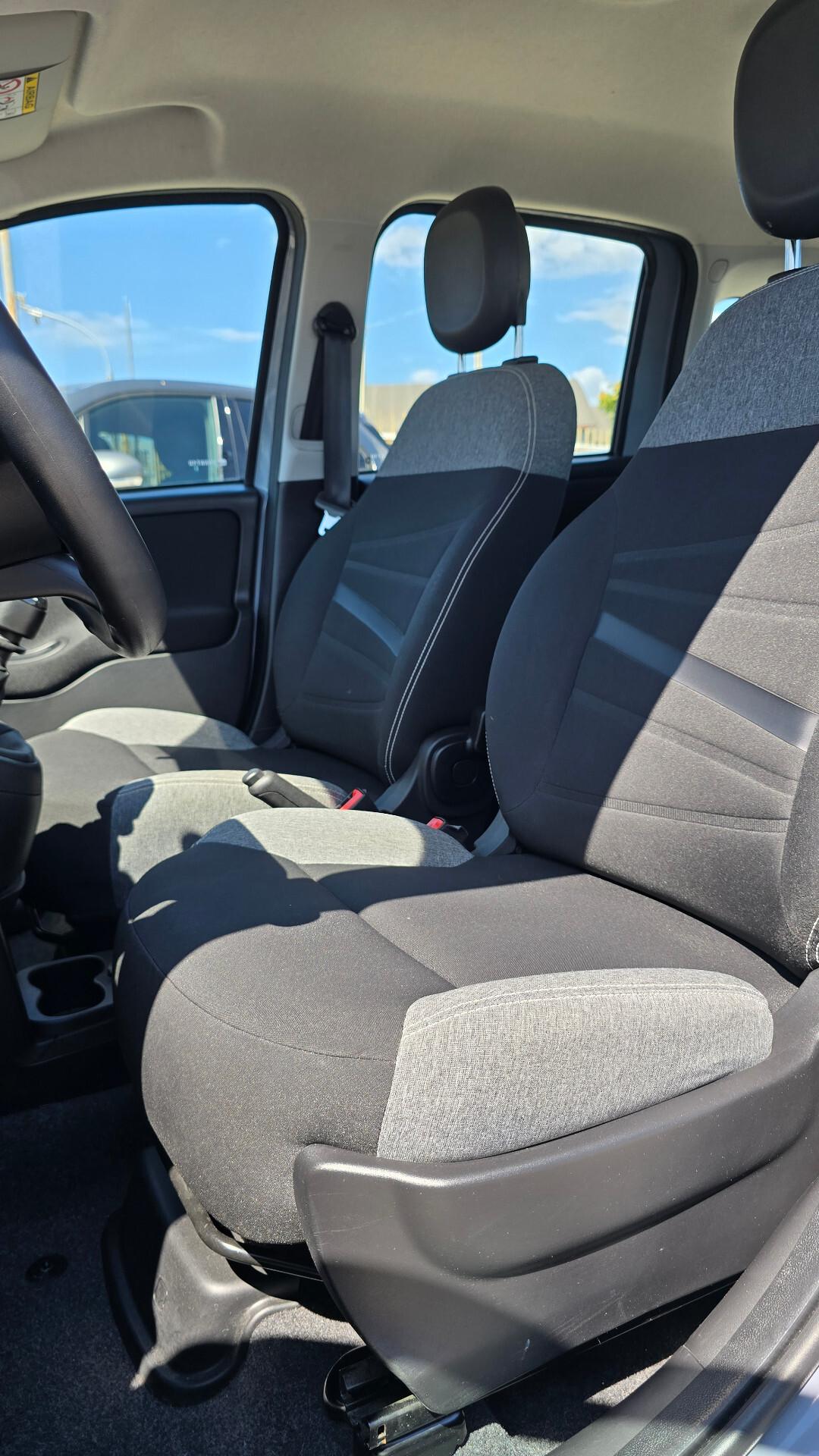 Fiat Panda 1.2 EasyPower