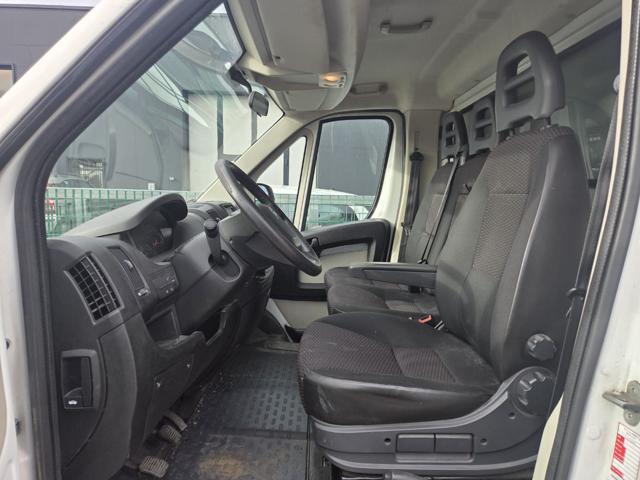 CITROEN Jumper 33 2.2 HDi/130 PM Cassonato Con Centina Rimovibile