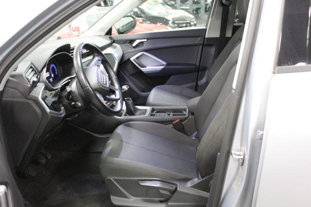 AUDI Q3 2.0 TDI 150 CV Quattro Advanced