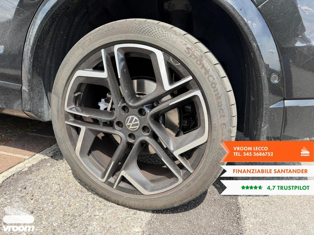 VOLKSWAGEN Tiguan 3ª serie Tiguan 2.0 TSI DSG ...