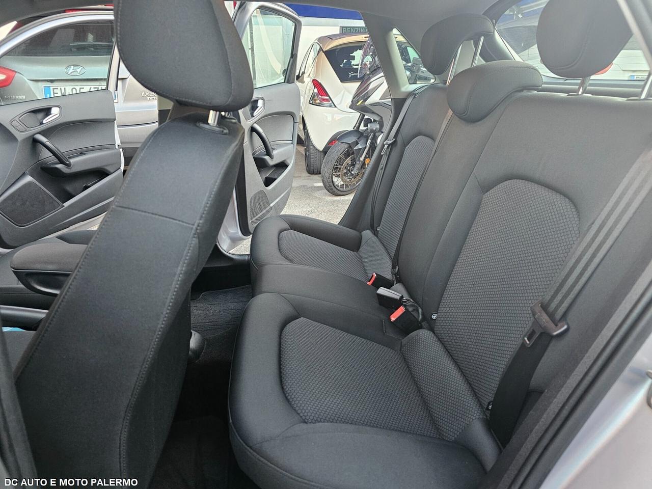 Audi A1 SPB 1.0 TFSI Benzina 95CV..5 Porte..2015