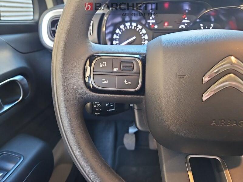 Citroën C3 PURE TECH MAX