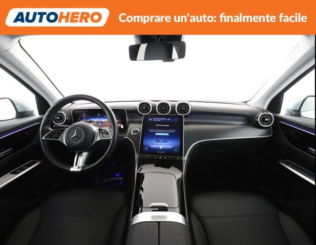 MERCEDES-BENZ GLC 220 d 4Matic Mild Hybrid AMG Line Premium