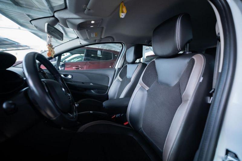 Renault Clio Sporter 1.5 dci energy Intens 110cv