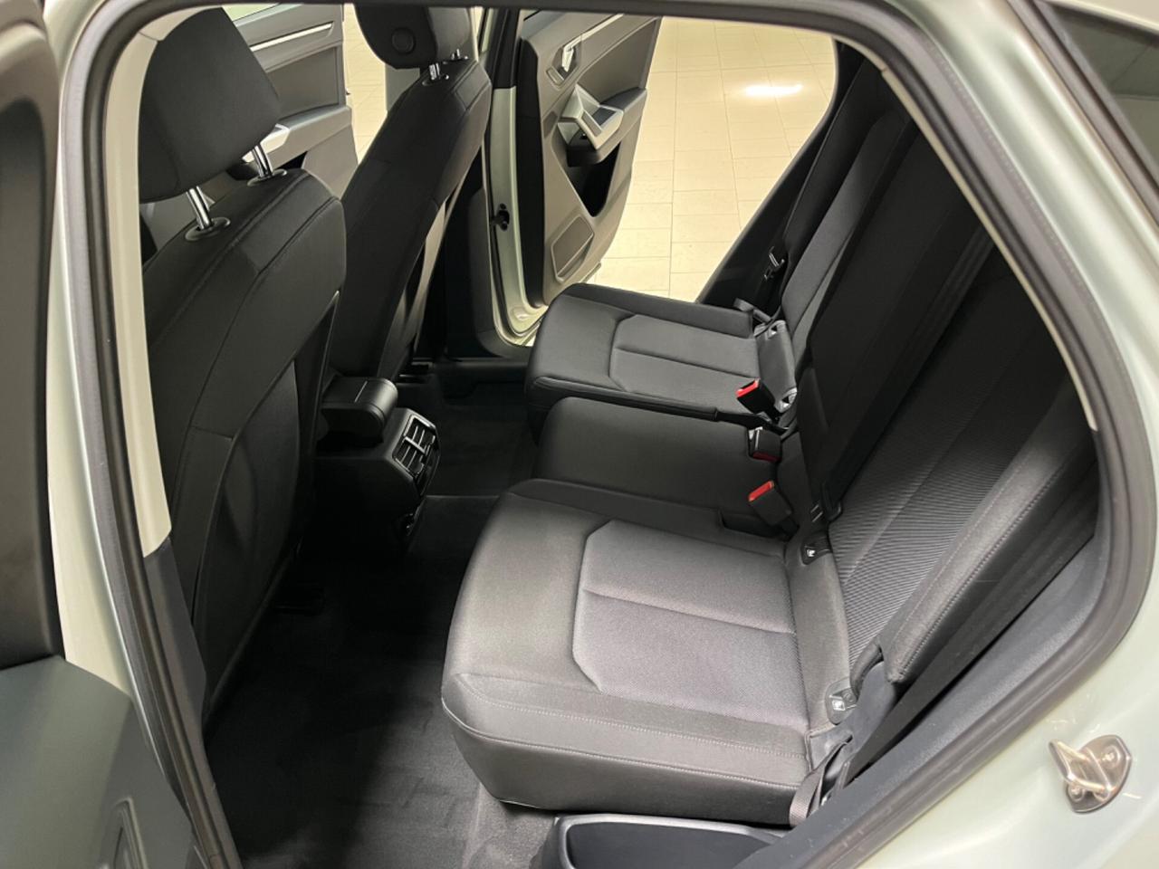 Audi Q3 Sportback 35 TDI S tronic * tagliandi audi
