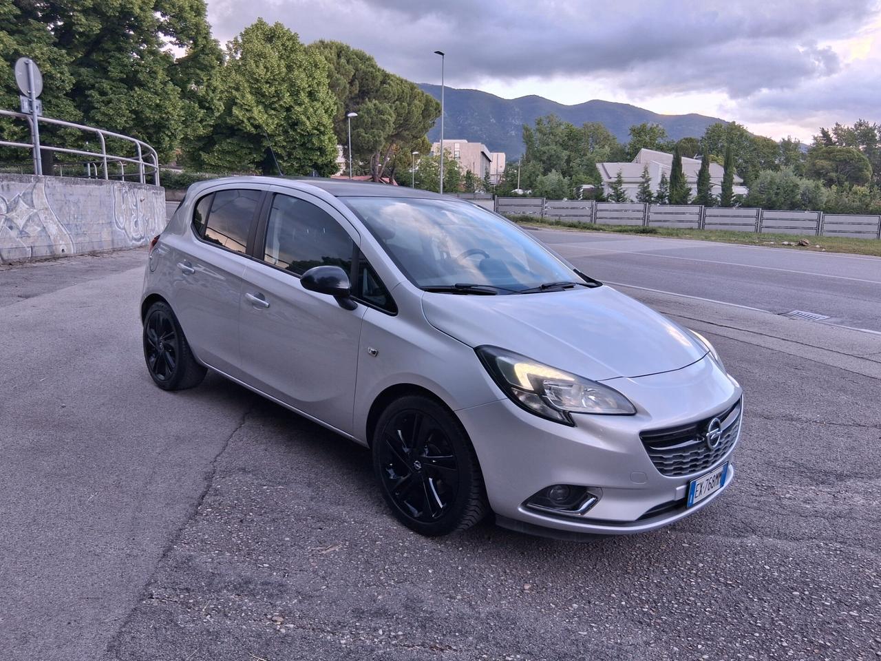 Opel Corsa 1.3 CDTI 5 porte