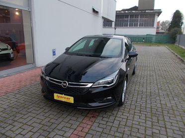 OPEL Astra 1.6 CDTi 110CV Start&Stop 5 porte Innovation