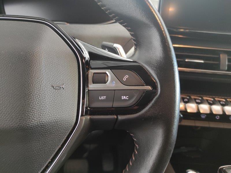 PEUGEOT 5008 2ª serie - 5008 BlueHDi 130 S&S EAT8 Active Business