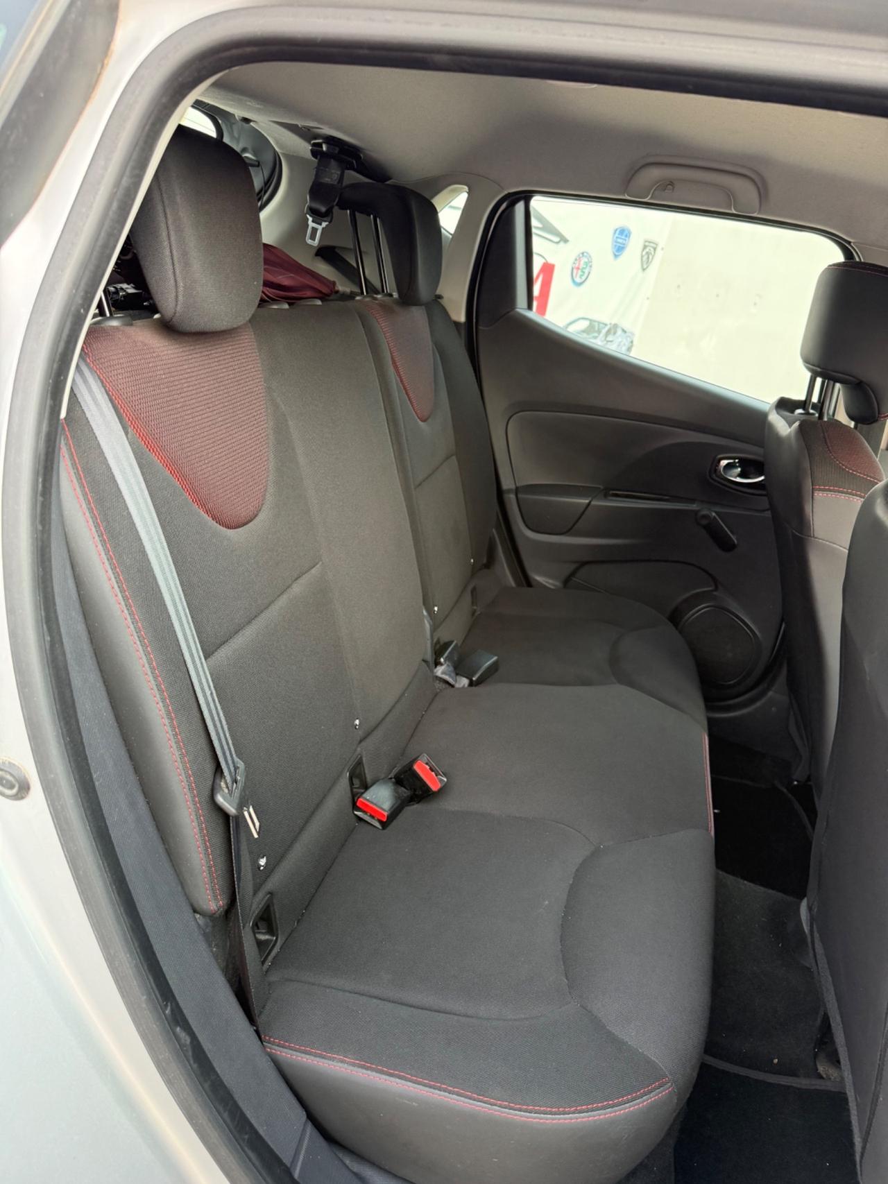 Renault Clio 1.5 dCi 8V 75CV 5 porte Live