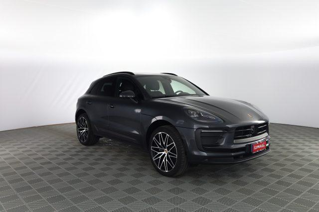 PORSCHE Macan Macan 2.0