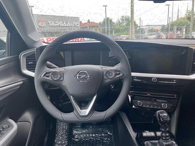 Opel Mokka 1.2 Turbo GS