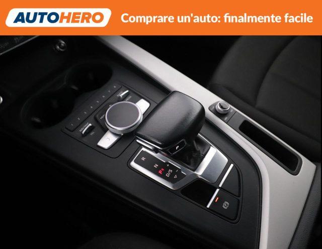 AUDI A4 Avant 2.0 TDI 150 CV ultra S tronic