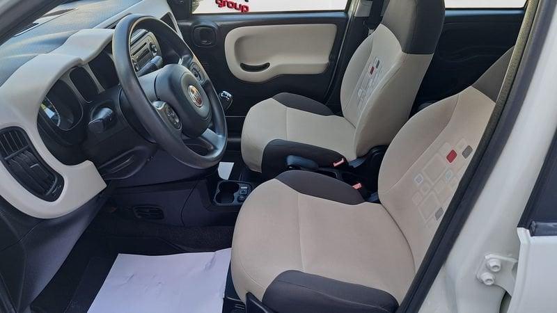 FIAT Panda 1.3 MJT 95 CV FENDINEBBIA/COMANDI AL VOLANTE (041)