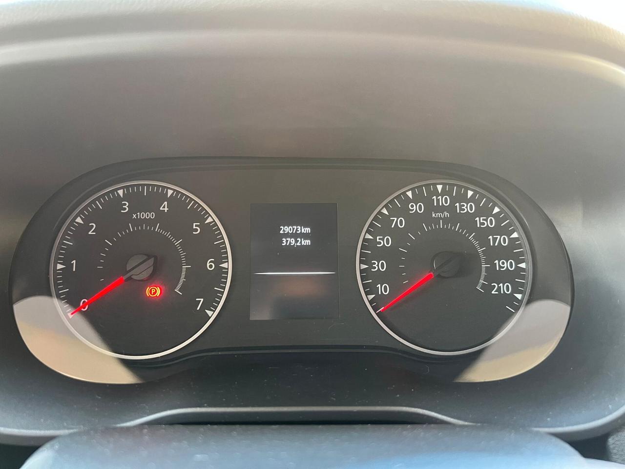 Dacia Duster 1.0 TCe GPL 4x2 Essential