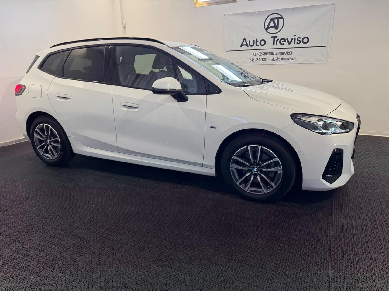 Bmw 2er Active Tourer 218i Msport