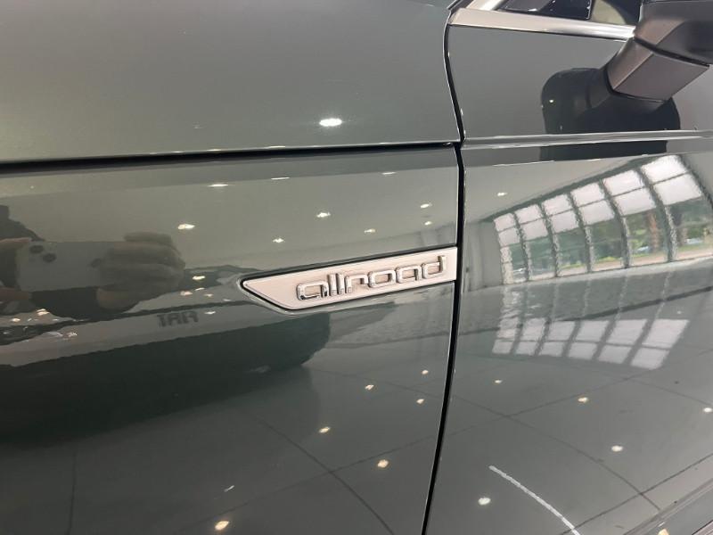 AUDI A4 allroad 2.0 TFSI 252 CV S tronic