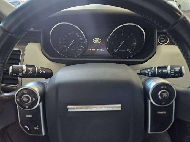Land Rover Range Rover Sport 3.0 tdV6 HSE Dynamic automatico/telecamera/PELLE