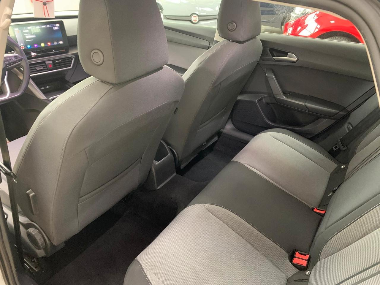 Seat Leon Sportstourer 2.0 TDI 150 CV DSG Business