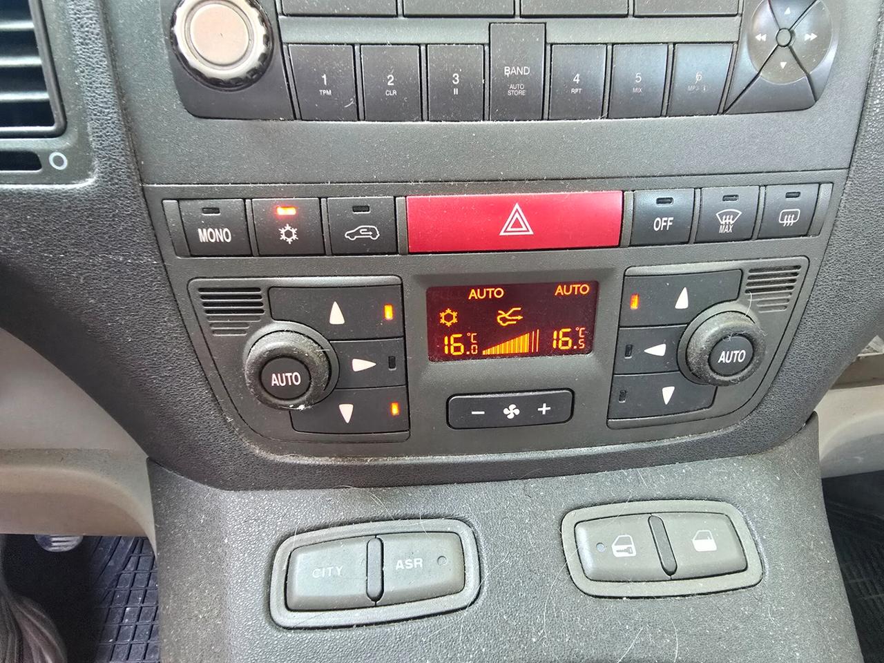Fiat Idea 1.4 GPL Emotion